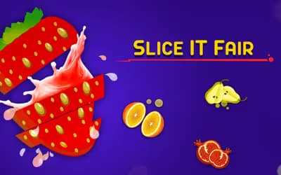 Slice it Fair