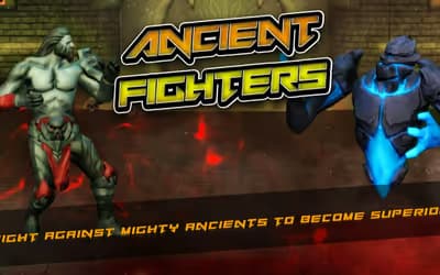 Ancient Fighters