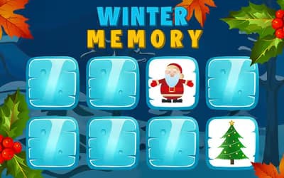 Winter Memory