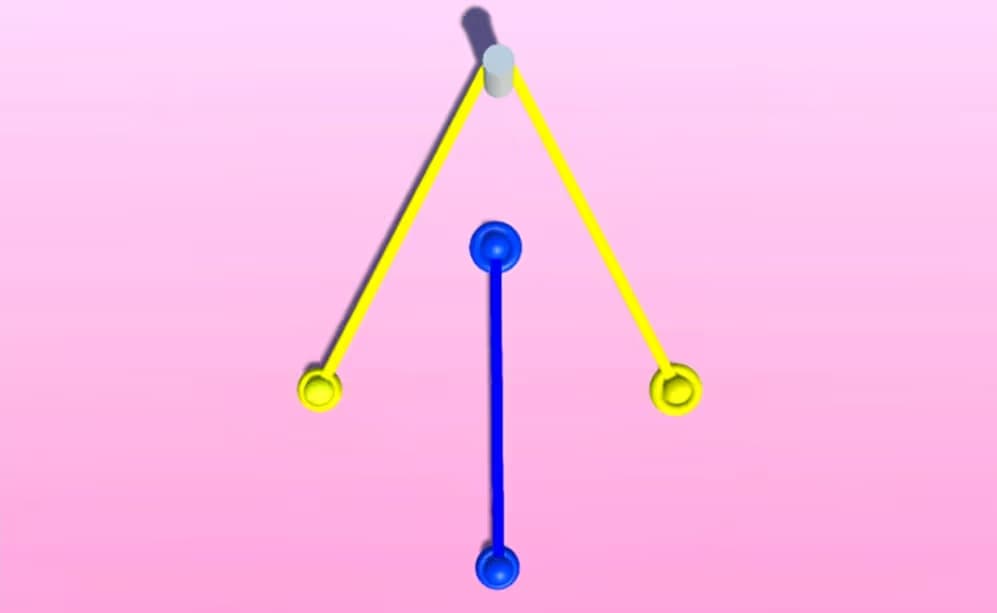 Color Rope
