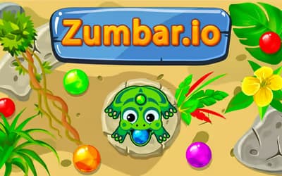 Zumbar.io