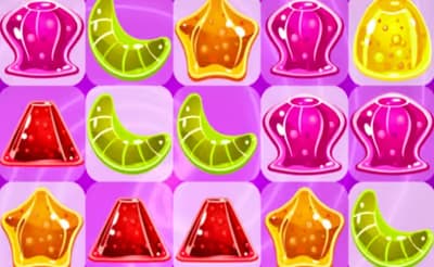 Jelly Matching