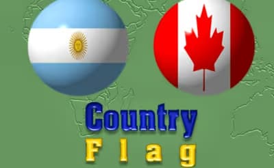 Kids Country Flag Quiz