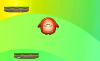 Chaki Sky Jump