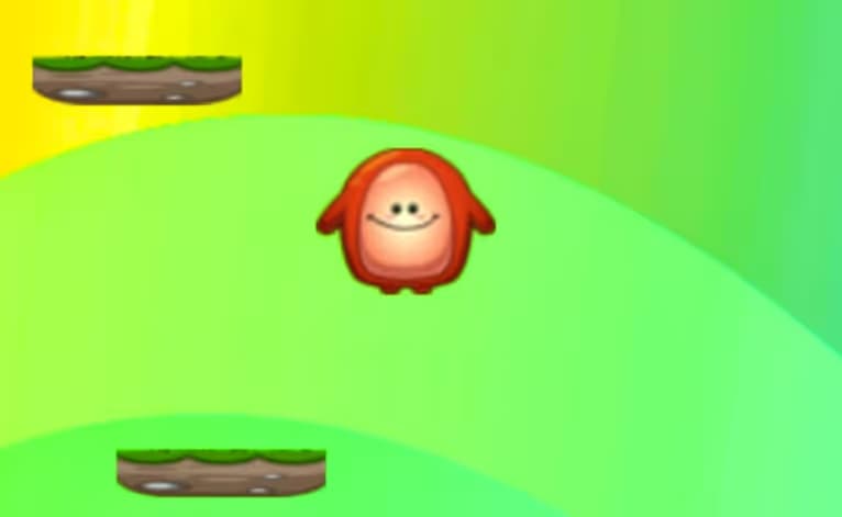 Chaki Sky Jump