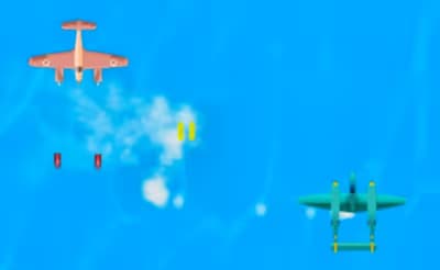 War Plane