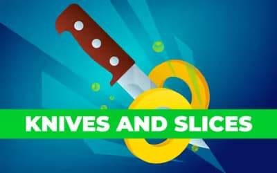Knives And Slices