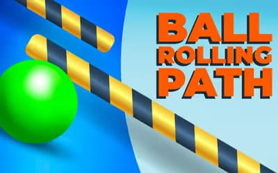 Ball Rolling Path