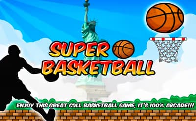 Super Basketball