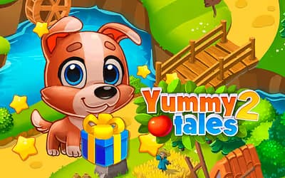 Yummy Tales 2