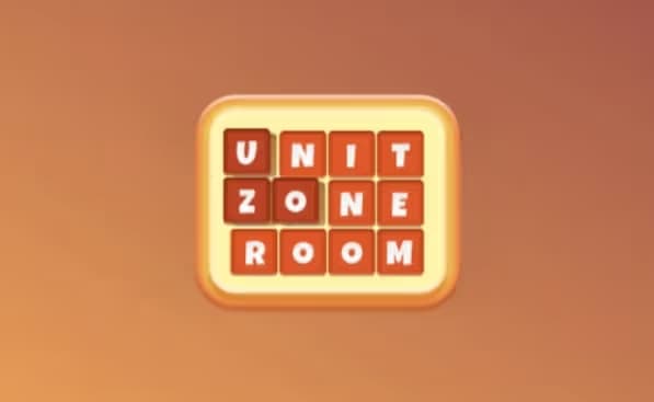Words Block