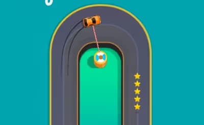 Circuit Drag