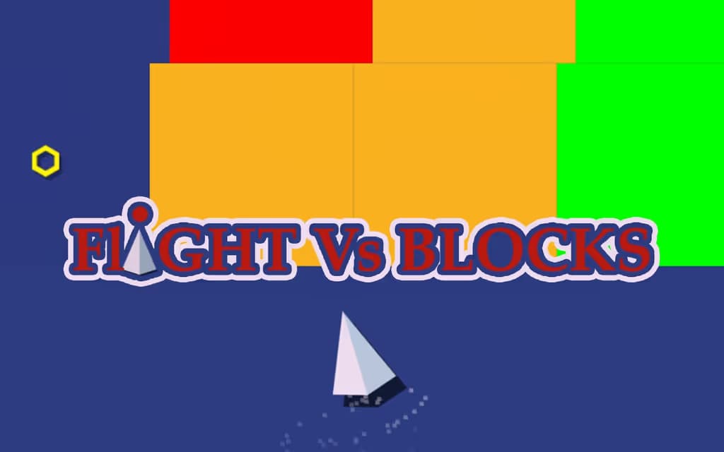 Flight vs Blocks