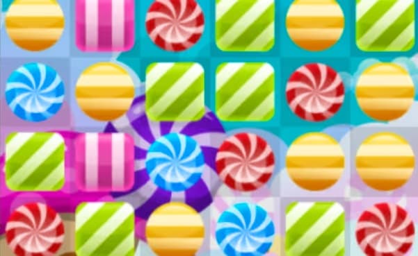 Candy Rush Saga