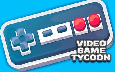 Video Game Tycoon