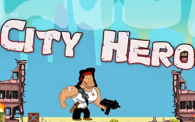 City Hero