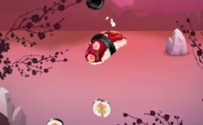 Sushi Slice
