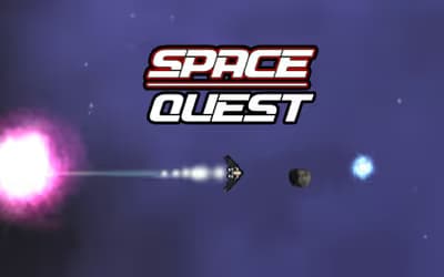 Space Quest