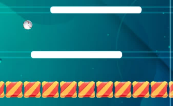 Idle Ball Fall