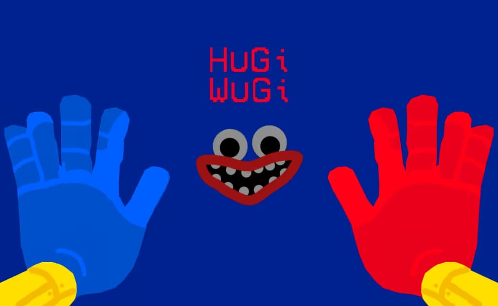 Hugi Wugi