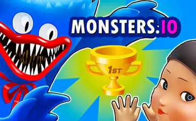 Monsters.io