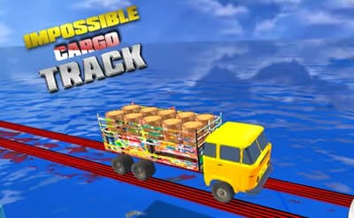 Impossible Cargo Track