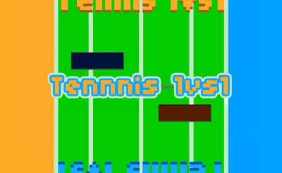 Tennis 1vs1