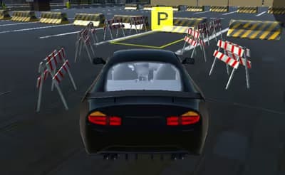 Ideal Car Parking