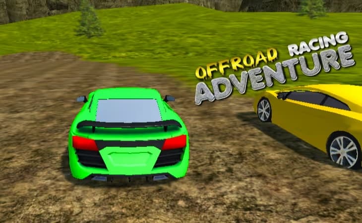 OffRoad Racing Adventure