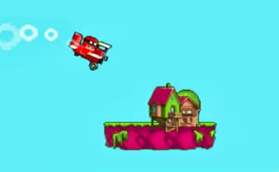SkyKid Mini