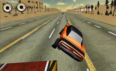 Stunts Car Challenge