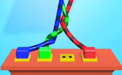 Knots Master 3D