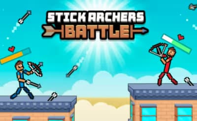 Stick Archers Battle