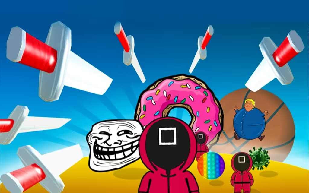 Knife attack
