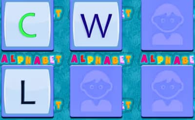 Alphabet Memory