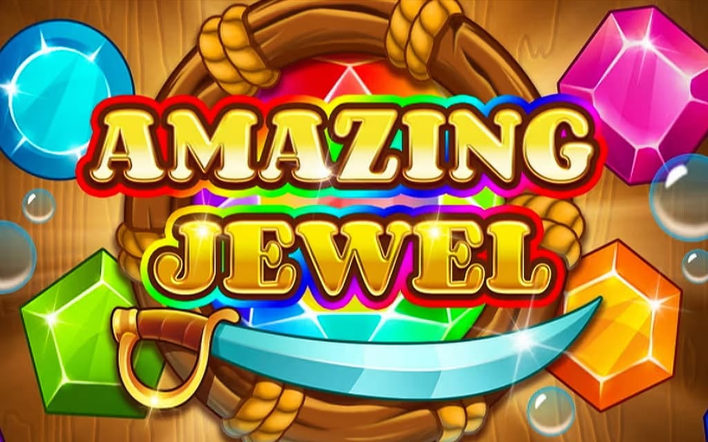 Amazing Jewel