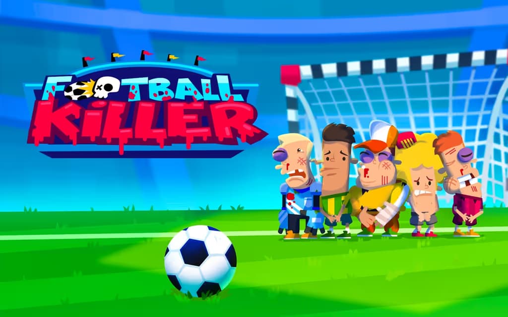 Football Killer