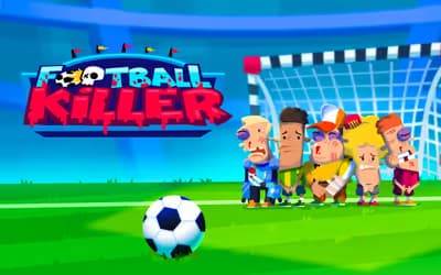 Football Killer