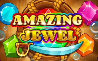 Amazing Jewel