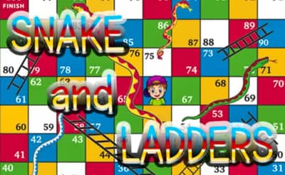 Snake and Ladders