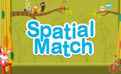 Spatial Match