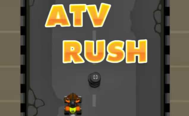 ATV Rush