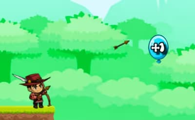 The Archer