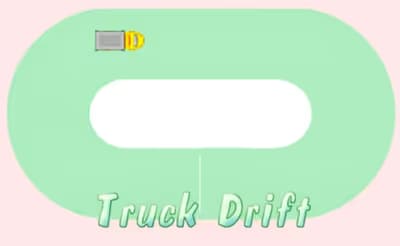 Truck Drift