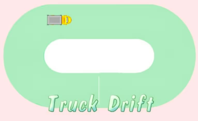 Truck Drift