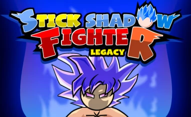 Stick Shadow Fighter Legacy