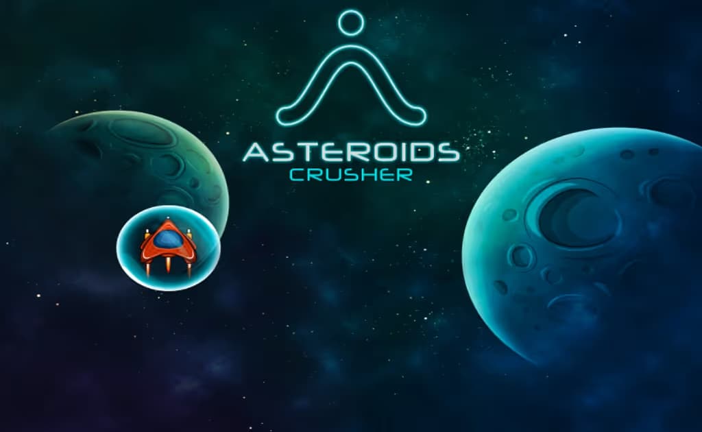 Asteroid
