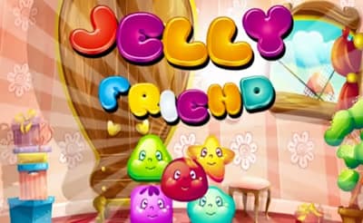 Jelly Friend