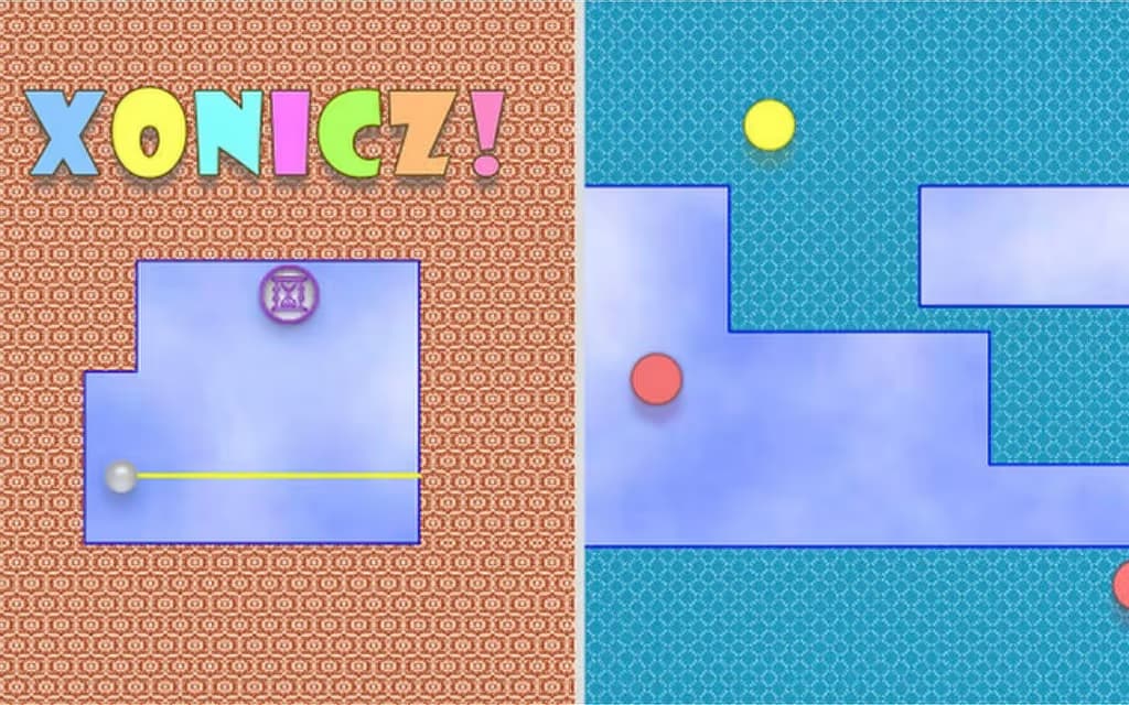 Xonicz!