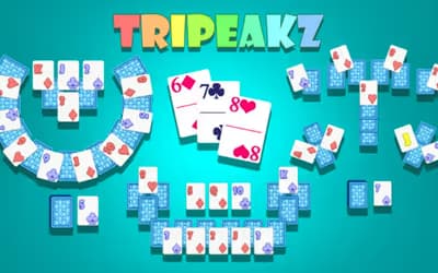 TriPeakz!